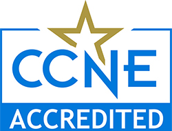 CCNE Seal