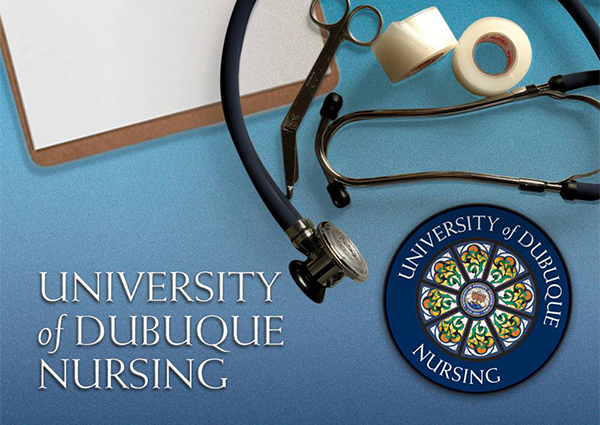 Nursing Promo