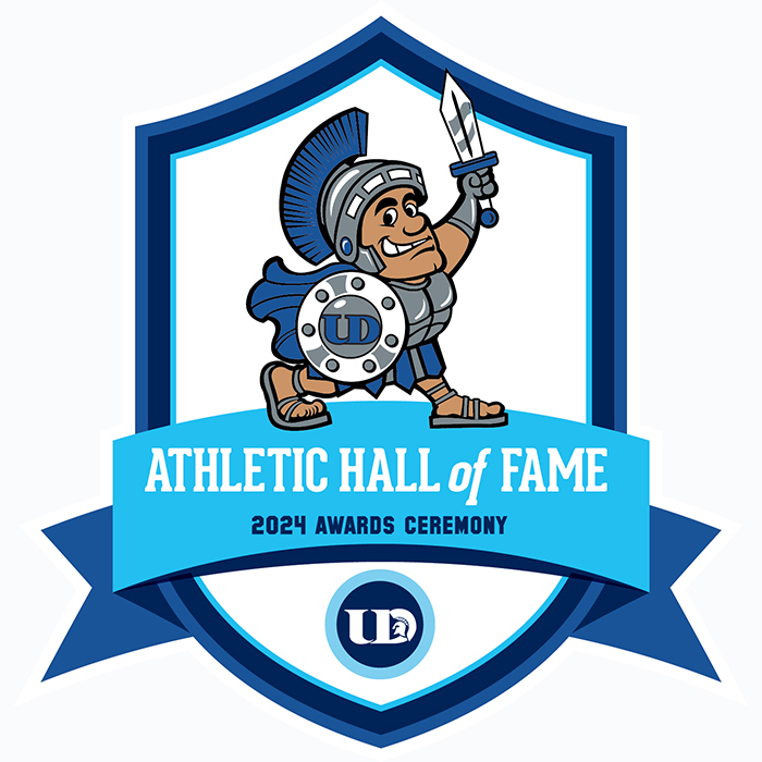 Athletic Hall of Fame and University Tailgate