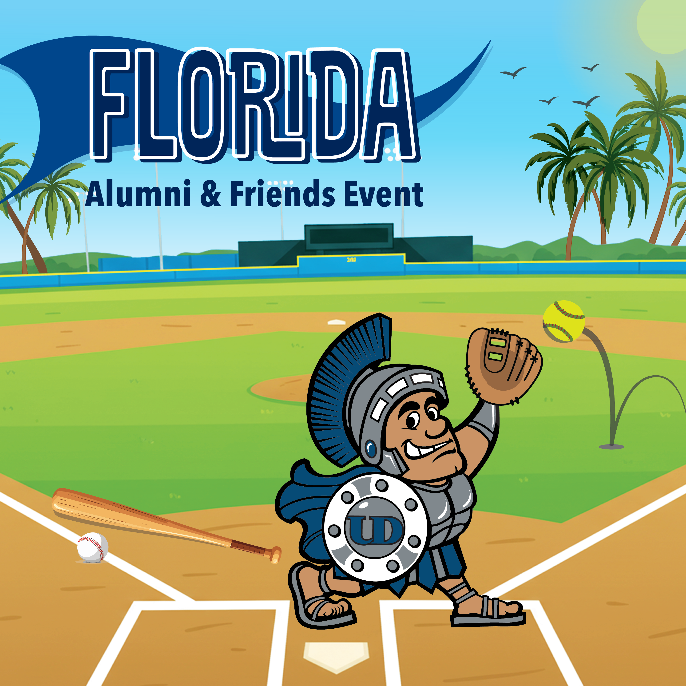 Florida Events