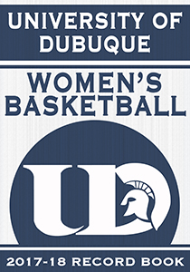2017-18 Women's Basketball