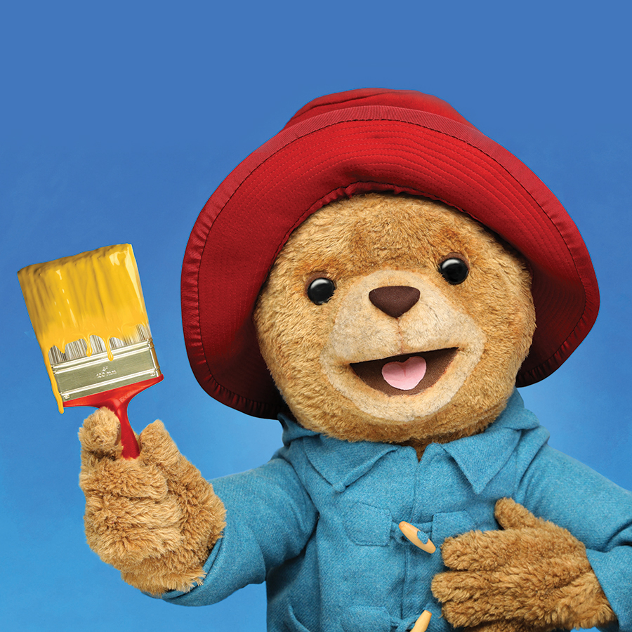 Britain's Friendliest Bear to Hit the Stage in 'Paddington: The Musical' -  The New York Times