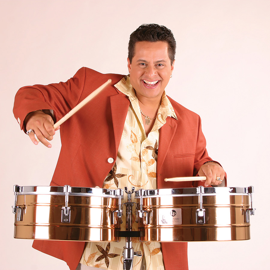 Tito Puente