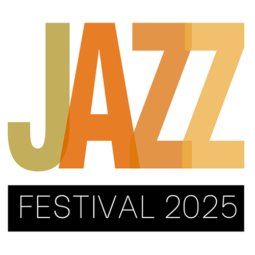 2025 Jazz Fest Logo