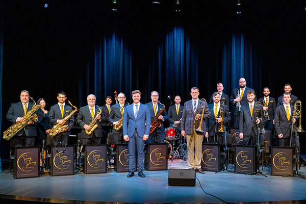 Tommy Dorsey Orchestra