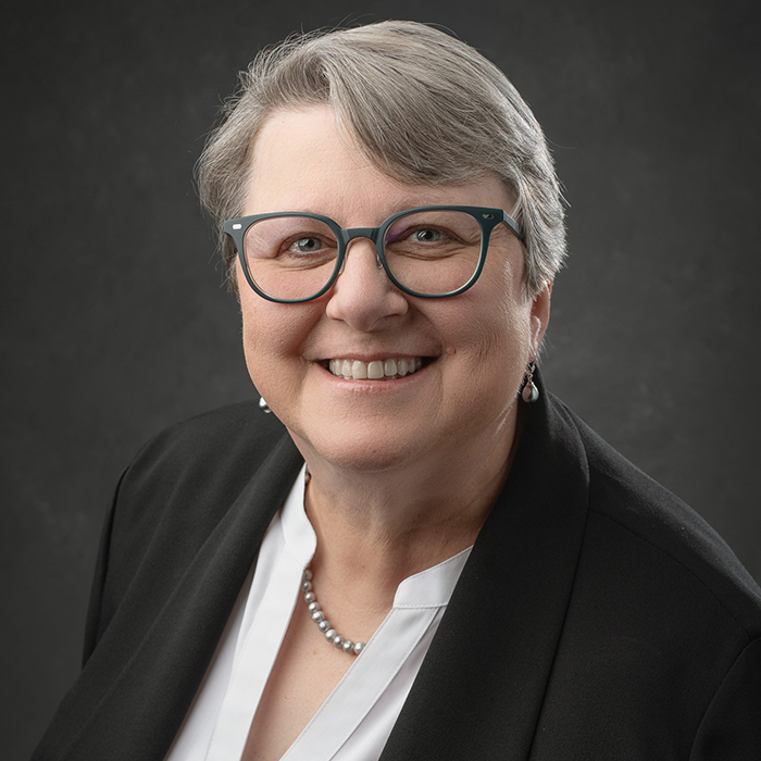 Jeanne L. Rupert, DO, PhD, Named Founding Dean and Chief Academic Officer for the Proposed John and Alice Butler College of Osteopathic Medicine