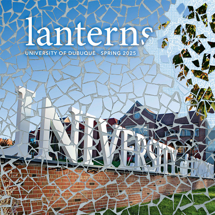 Lanterns Cover 2025