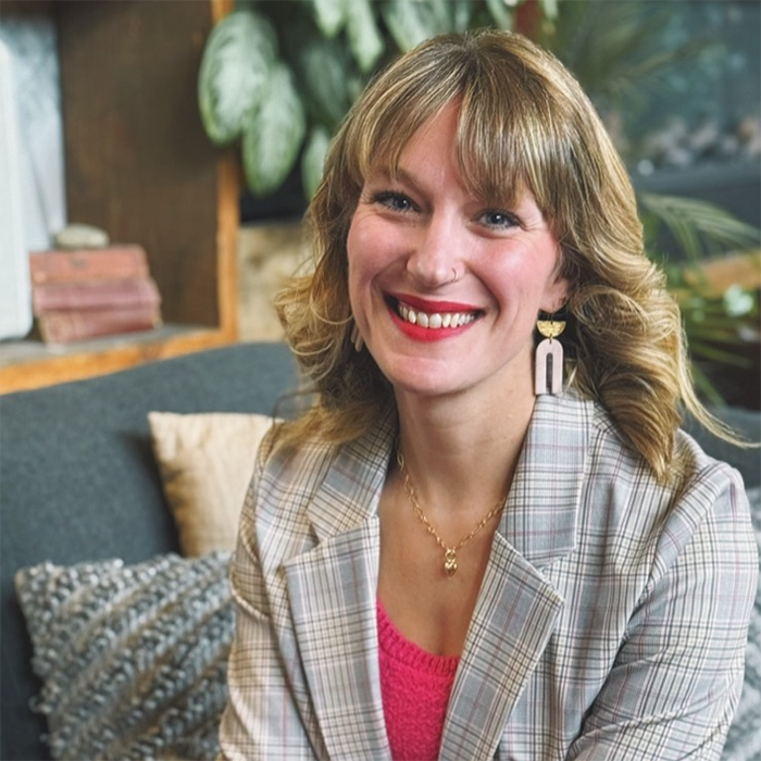 Archway Reading and Lecture Series to Host Mental Health Nurse, Veteran, and Poet Jessi Atherton