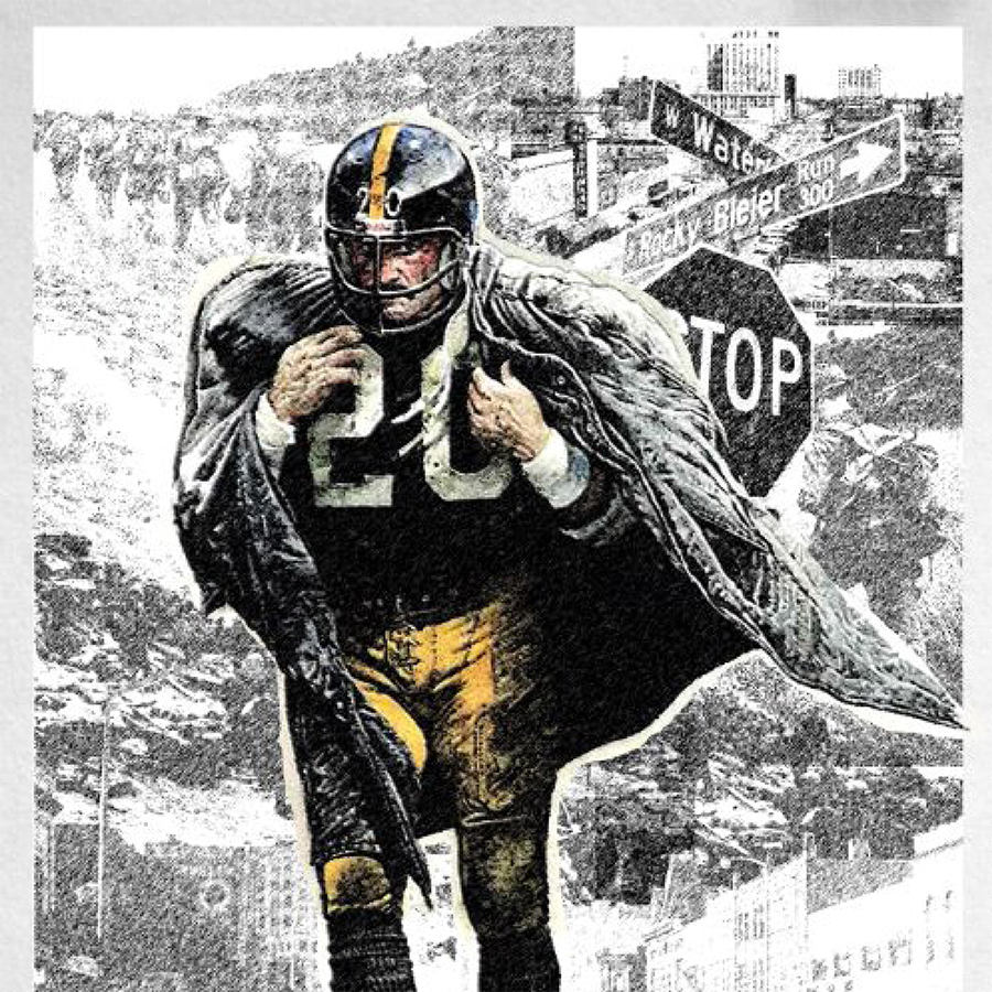 Whatever it Takes (1975 Super Bowl Champion Pittsburgh Steelers) 