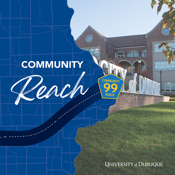 University of Dubuque