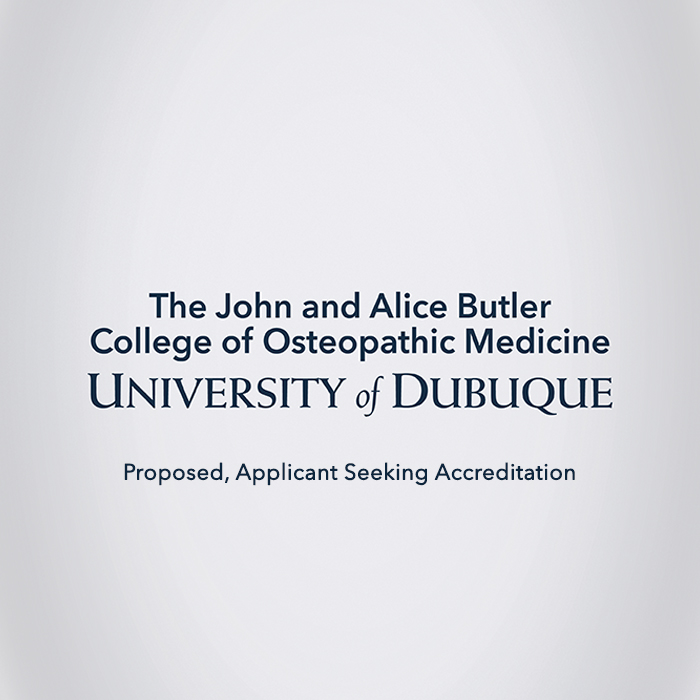 Doctor of Osteopathic Medicine