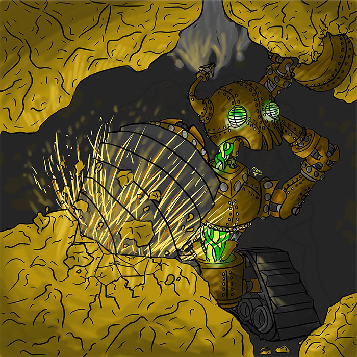 University of Dubuque Students Embrace Challenge of the Gigantic Opportunity Scholarship Show