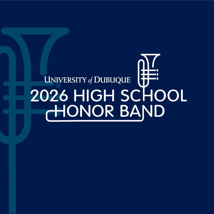 High School Honor Band Concert