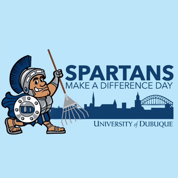 Spartans Make a Difference Day 2025