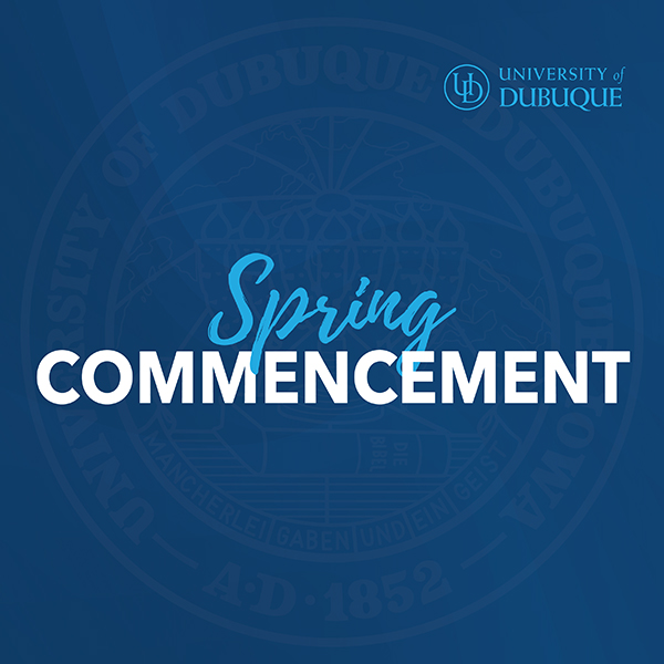 Spring Commencement 2025