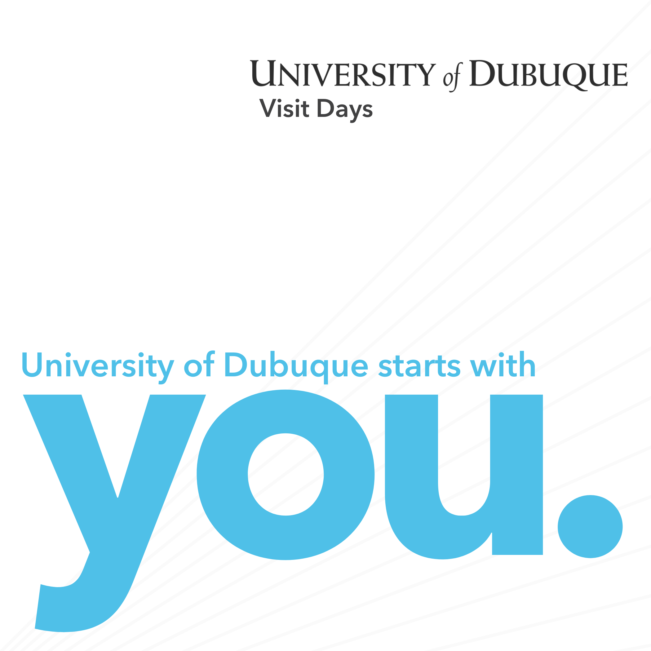 Events  University of Dubuque