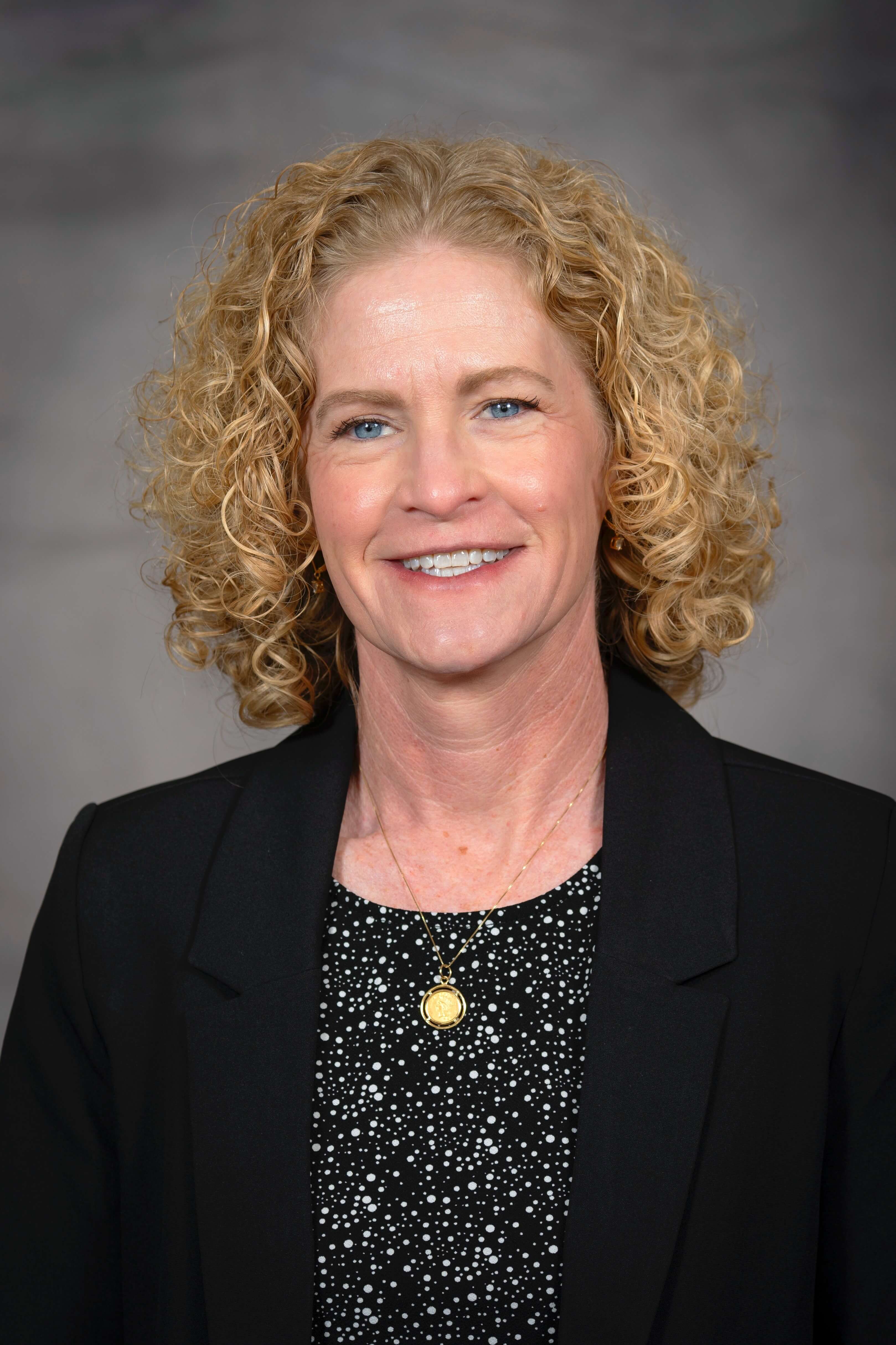 B'Ann Dittmar