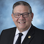 Robert Broshous