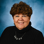 Jill Mulford