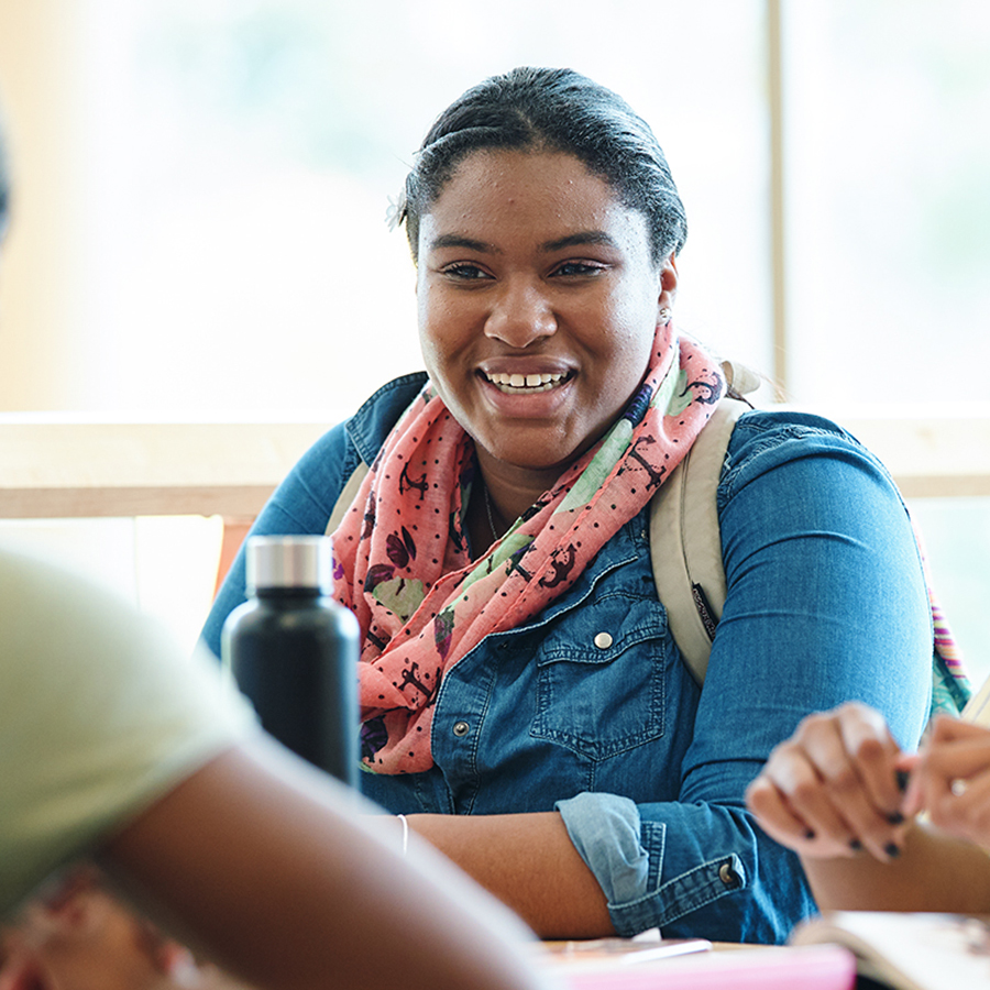 Multicultural Student Engagement