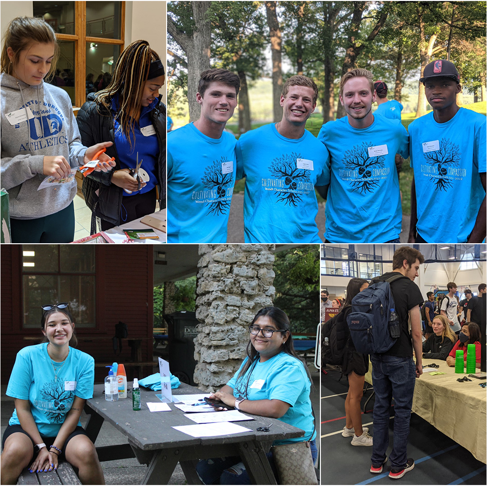 Wendt Character Initiative