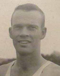 Robert Purcell (C&#39;52) was a letter winner in Football and Track for the University of Dubuque. On the gridiron, Purcell was First Team All-Iowa Conference ... - Purcell,-Robert---Class-of-1992-93
