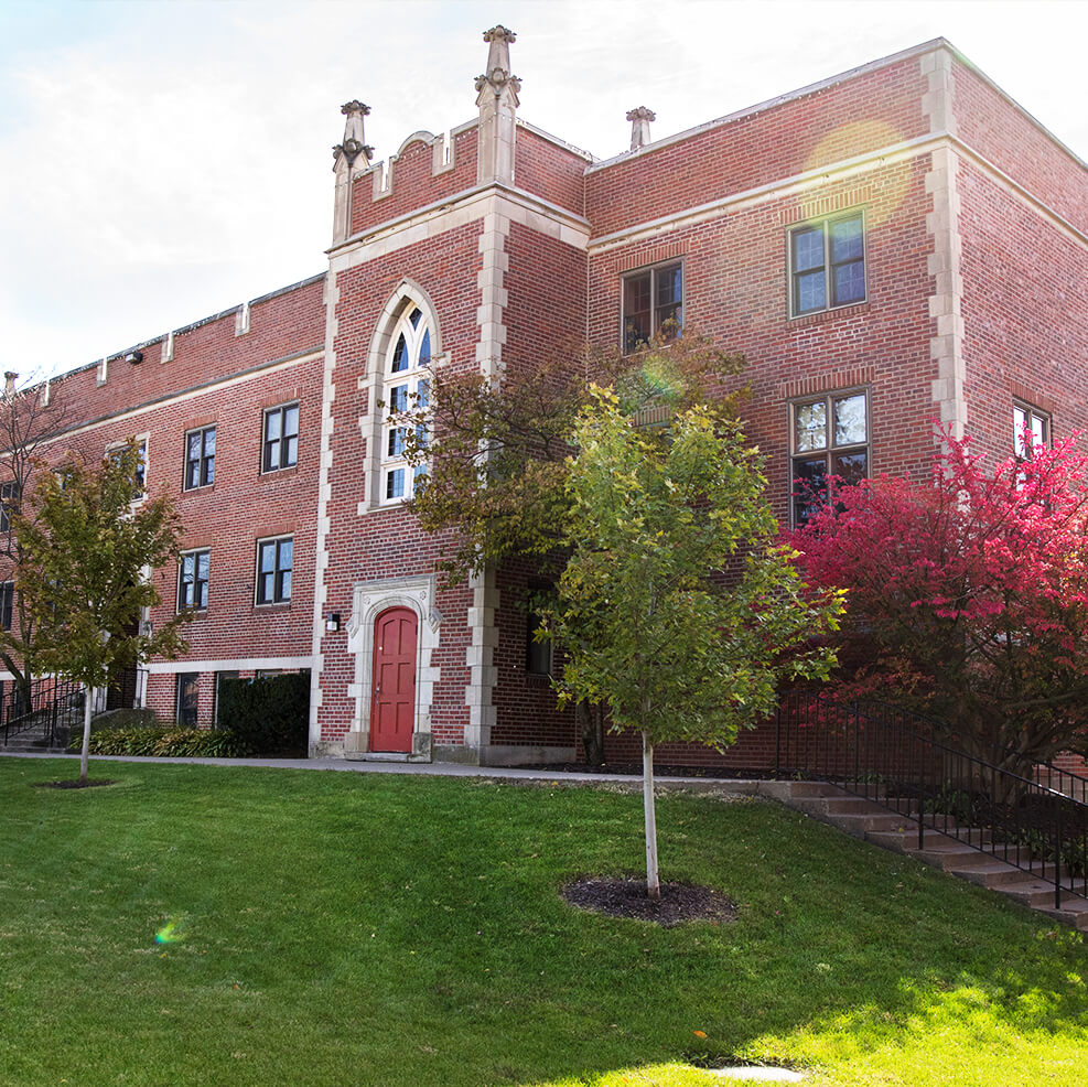 University of Dubuque